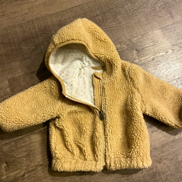Gap kids coat baby - Picture 1 of 2